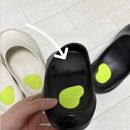 신발세탁박사 | PIPU 족저근막염 건강한 발을 위한 피퓨 슬리퍼 추천 (1년 사용후기!)