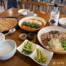 청유 | 정갈한 한식이 땡긴다면! 연남동 ‘진청유점’ 내돈내산 후기