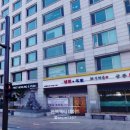 천지면옥앞 이미지