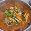 유장춘닭개장 이미지