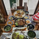 무라숯불석갈비·함박 | [소솜당] 경주 보문단지 손님 모시고 가기 좋은 프라이빗 개별룸 한옥식당