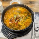 마방로6길 7-37 | 양재 맛집 점심 가성비 뼈해장국 삼대숙성감자탕 내돈내산