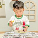 유아 창의수학(하) 이미지