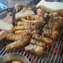 귀가 닳도록 추천받은 고깃집, 마장동그남자 솔직후기 (육사시미, 꼬들살 추천)