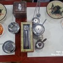 명가닭강정칼국수