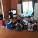 꿈이룸 펜션 이미지