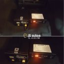 (주)디자인헤윰 | [벤츠 CLA 45] 셀링크B20+셀링크C 블랙박스 보조배터리 &amp; 아이트로닉스 ITB-7000FHD 블랙박스 &amp; 퓨어...