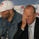 클라우스 복싱 이미지