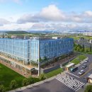 평택 스마트팩토리 지식산업센터 | ♻️ 데이터를 읽는 공장, 지구를 생각하다 – 스마트팩토리의 탄소중립 혁신