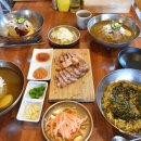 올레막국수 이미지
