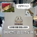 NC 신구로점 4층-1 | 야야랜드 팝업 후기 (NC백화점 신구로점)｜크레스티드게코 사육장 꾸미기 &amp; 분양 개체 소개