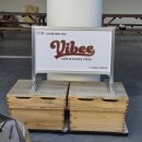 벌꿀카페(Honey Hub) | 부산 기장 프응 카페 바이비 카페&amp;꿀 상점 Vibee cafe &amp; honey store