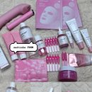 솔광고기획 | PDRN 핑크 시카 수딩 토너 / 메디큐브 PDRN 핑크 펩타이드 앰플 / 핑크 원데이 세럼 솔직 후기 1탄