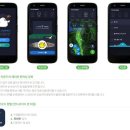 골프존파크 위례지앤지 이미지