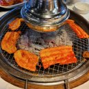 홍천원조화로구이(비발디점) 이미지