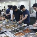 홍성군청구내식당