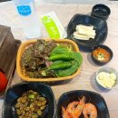 황금어장막썰이횟집 이미지