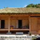 구름재 박병순 시비 이미지