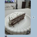 노크 | [일산] 일산 레터링 케이크, 노크어바웃 내돈내산 후기 🎂