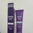 다이소 신상 닥터오라클 세보클리어 두피 토닉 에센스 사용 후기