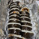 올레김밥천국