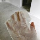 [반셀프 인테리어] 을지로 영진벽지 구축 22평 도배 후기 (개나리 87456-7, 14롤, 퍼티 견적)