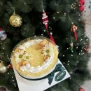 카페포렛 | 평택 고덕 케이크맛집 고구마홀케이크 후기_카페포렛