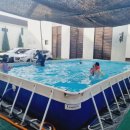 오션빌펜션 | 인천 선재도 오션빌펜션 독채에서의 1박2일 펜캉스