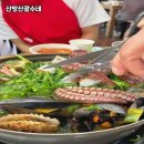 산방산광수네 | 일산 최고의 물회집, 산방산광수네에서 제주를 맛보다!