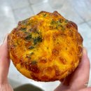 부산 서면 디저트 맛집 계란빵 종류별 맛 후기 : 롯데백화점 푸드코트 팝업스토어 삼미제빵소