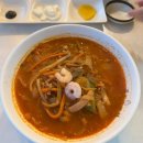 김교문맛짬뽕2 | [귀산맛집] 창원 맛집 귀산 중국집 맛집 추천 ‘울트라반점’ 다이짬뽕 후기