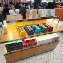 수원-매산-245 | [폴바셋 피스타치오 신메뉴] 폴바셋 AK플라자 수원점 피스타치오 아이스크림 카페오트 솔직 구매 후기!