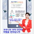 세은여행사 이미지