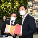 동대문구청 종합민원실 입구 이미지