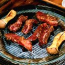 더벤티양산사송점 | 양산 사송 맛집 모모한우진갈비 양산 사송점 솔직 후기