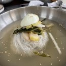 비아냉면