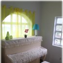 바닷가하얀집 이미지