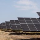 국제태양광발전소 이미지