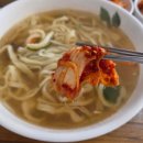 대운길 | [울산 남창] 홍두깨 칼국수 솔직 후기 - 김치에서 흔들렸다.