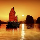 하롱베이 이미지