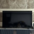 삼성광고&스포츠 | 삼성 NEO QLED 75인치 TV 한달사용 후기