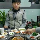 지리산흑돼지뒷통구이 이미지