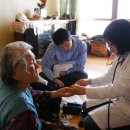 압해보건지소 이미지