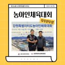 국민체육센터(강남체육관) 이미지