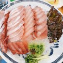 천하통일 회 수중공원 | 태평역 대방어 맛집🐟 천하통일 회 수중공원 후기