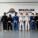 팀루츠 키즈 주짓수&레슬링 이미지