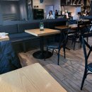 마마스 김밥카페 | 부천 뉴코아 뷔페 맛집 피자몰 리얼 후기