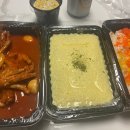 지랄닭발 독산점