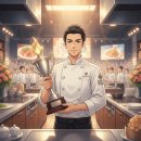 네오프라자2 | 최강록 흑백요리사 시즌2 우승자 식당 네오 근황.. 이하성 준우승 요리 결과