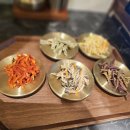 조선보리밥 이미지